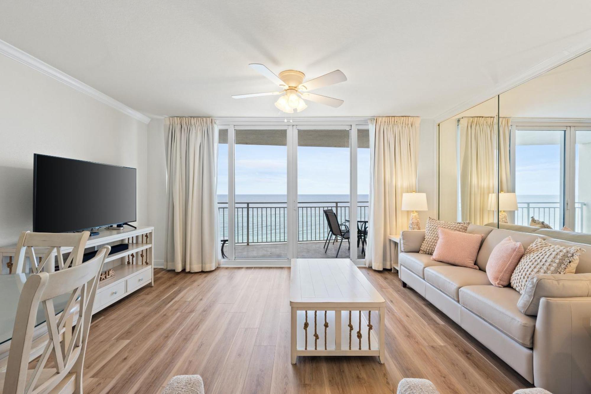 Emerald Beach By Panhandle Getaways Панама Сити Бийч Стая снимка