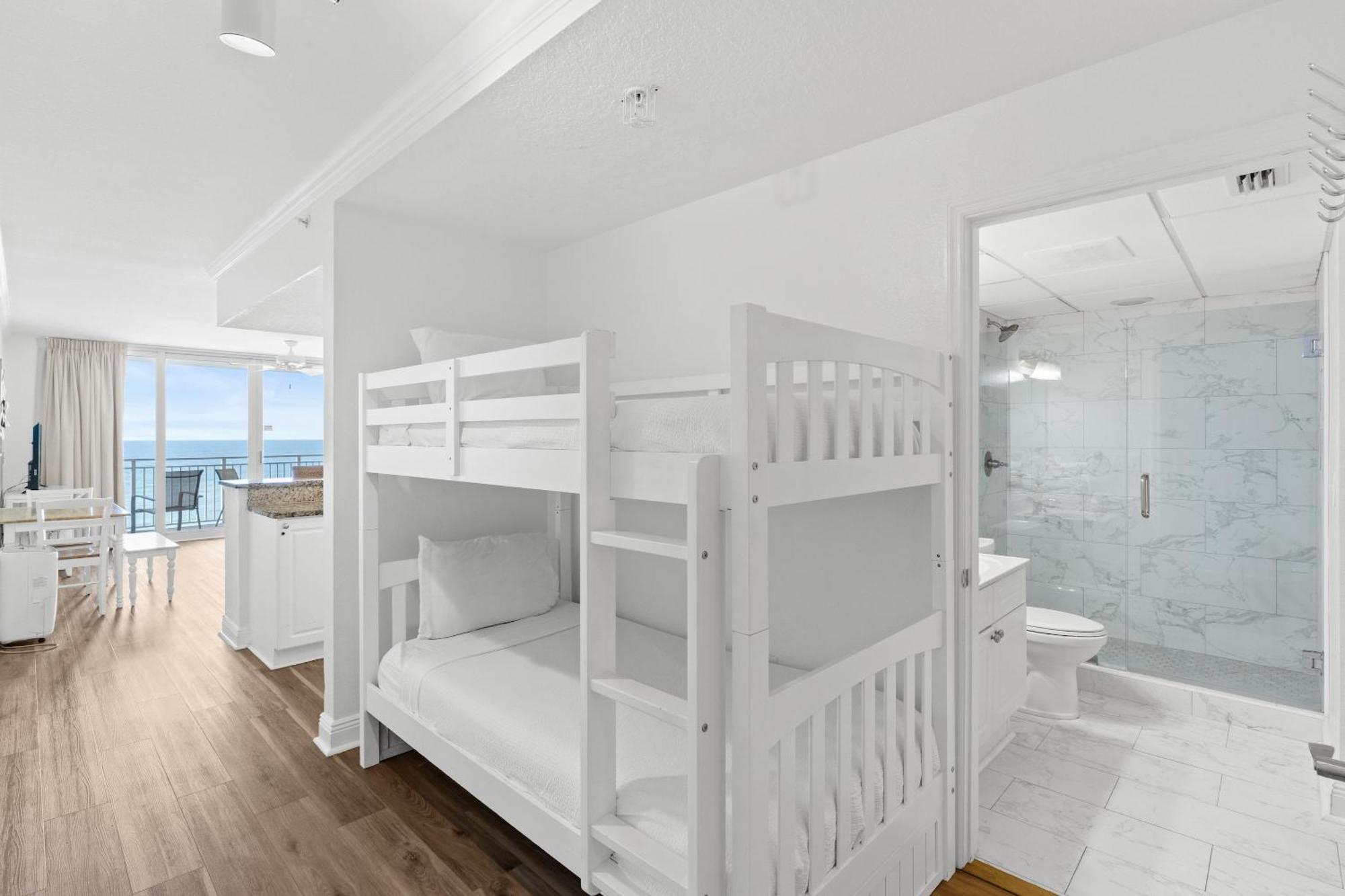 Emerald Beach By Panhandle Getaways Панама Сити Бийч Стая снимка