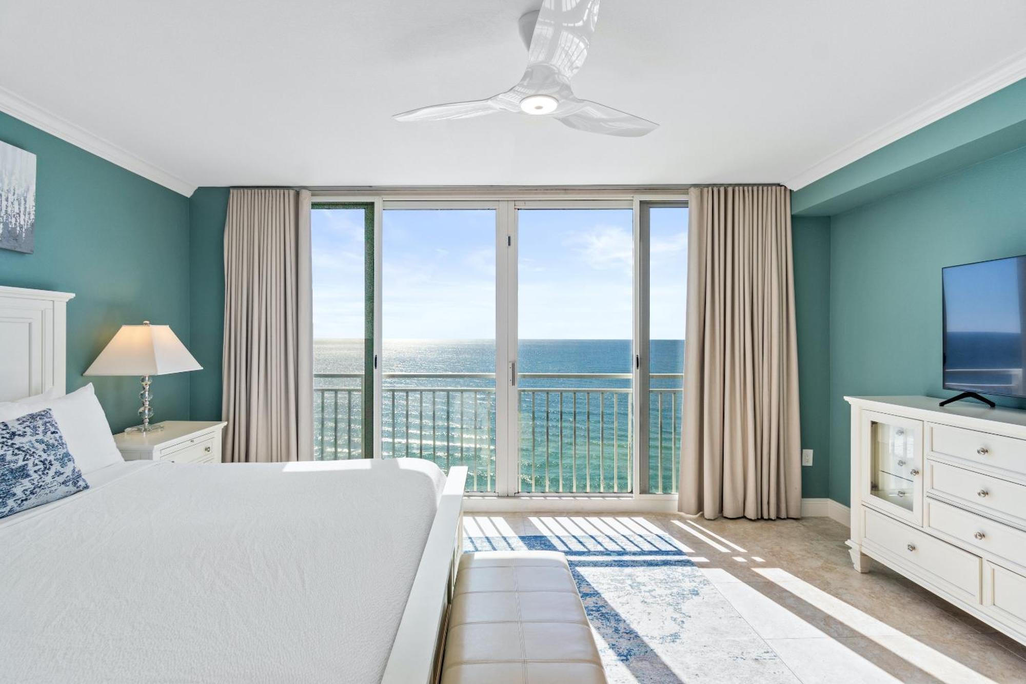 Emerald Beach By Panhandle Getaways Панама Сити Бийч Стая снимка