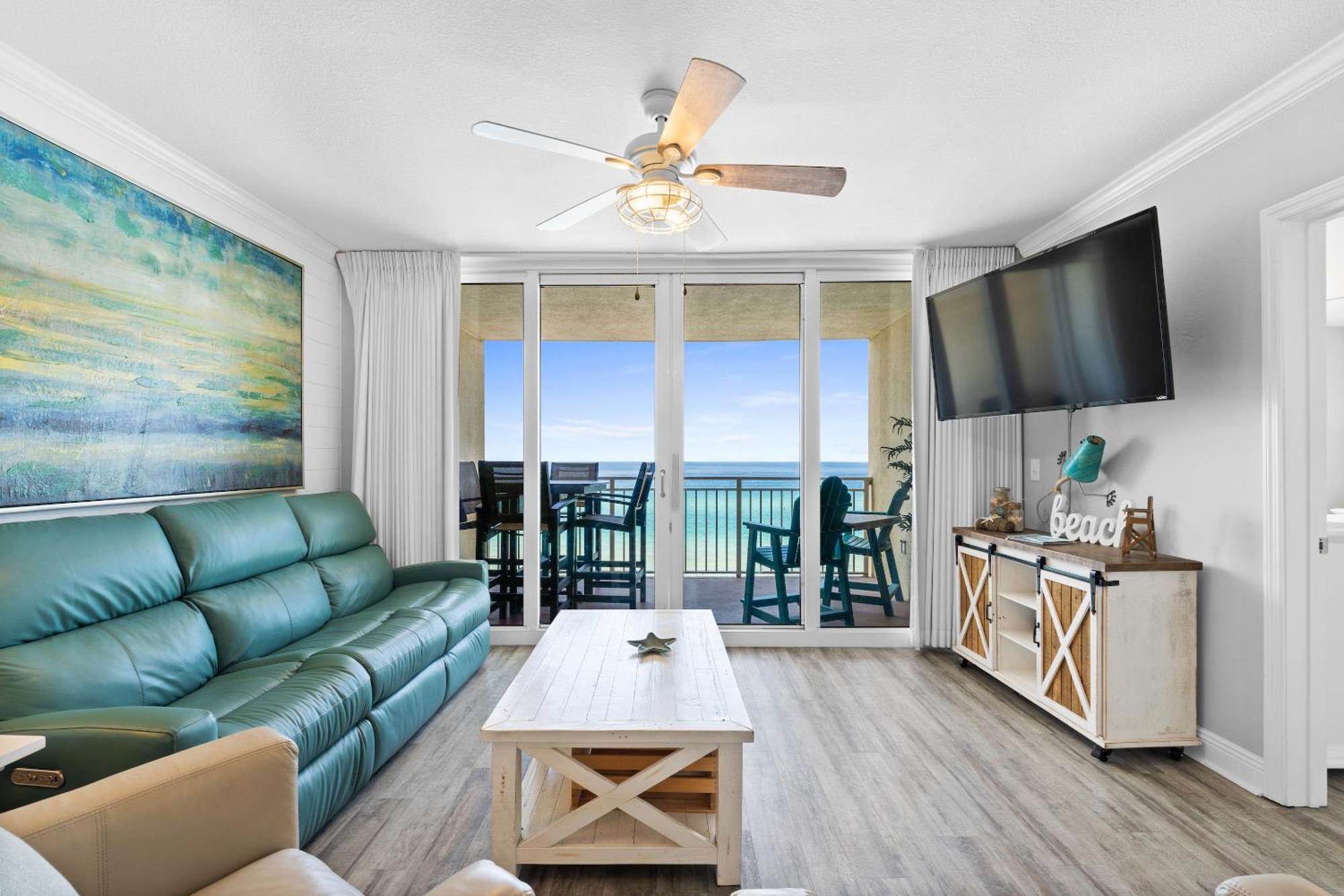Emerald Beach By Panhandle Getaways Панама Сити Бийч Стая снимка
