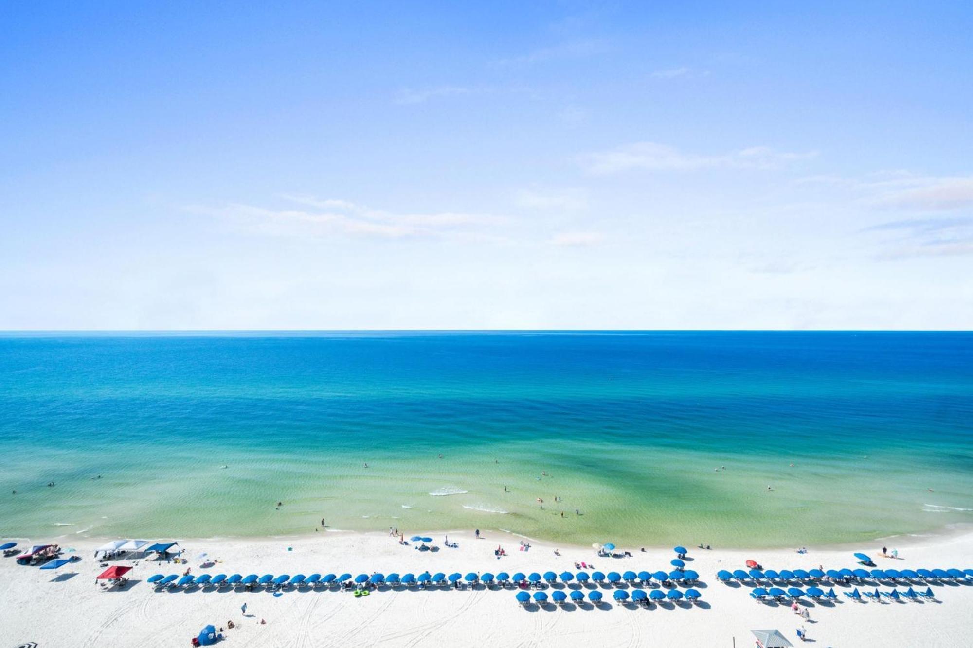 Emerald Beach By Panhandle Getaways Панама Сити Бийч Стая снимка