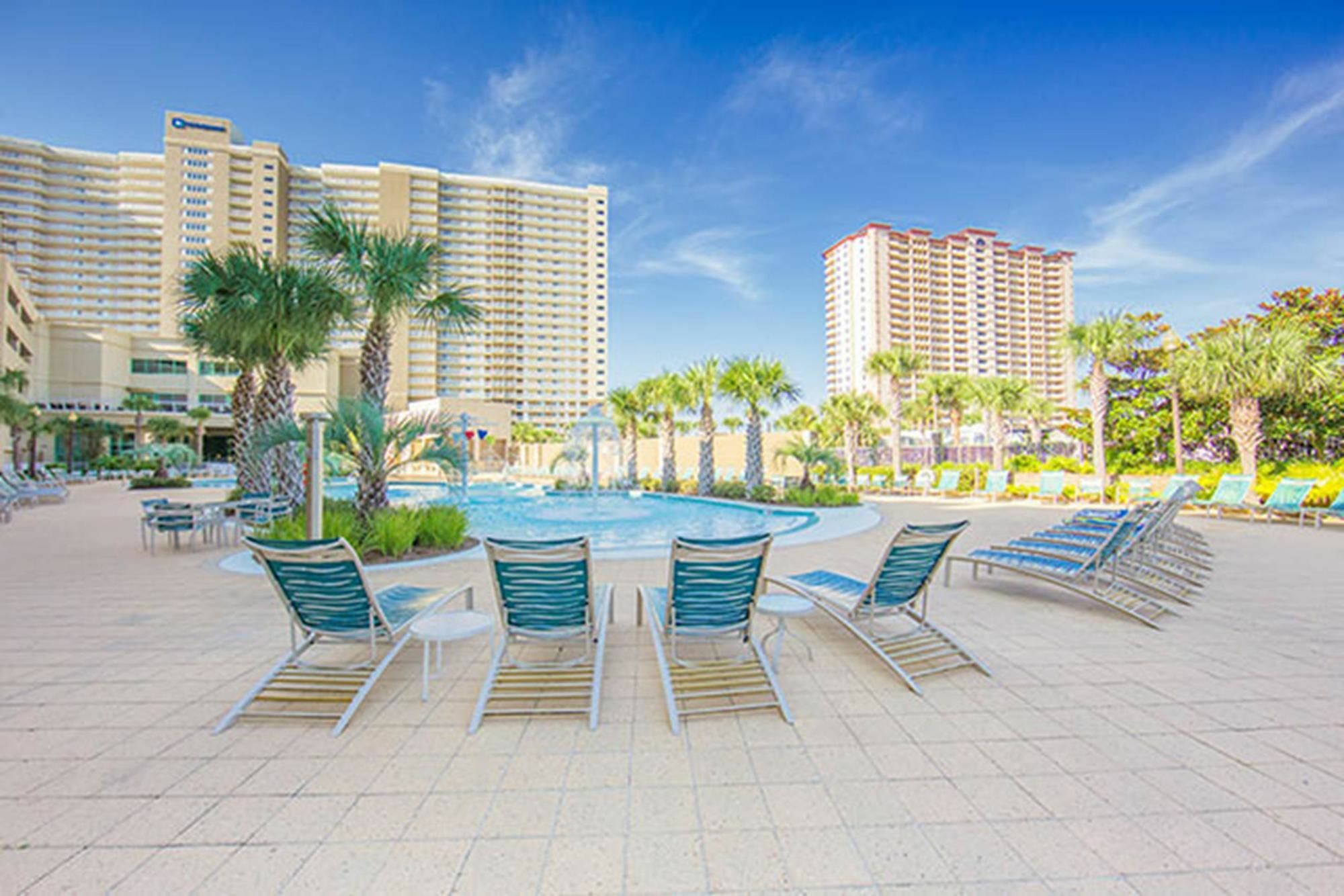 Emerald Beach By Panhandle Getaways Панама Сити Бийч Екстериор снимка