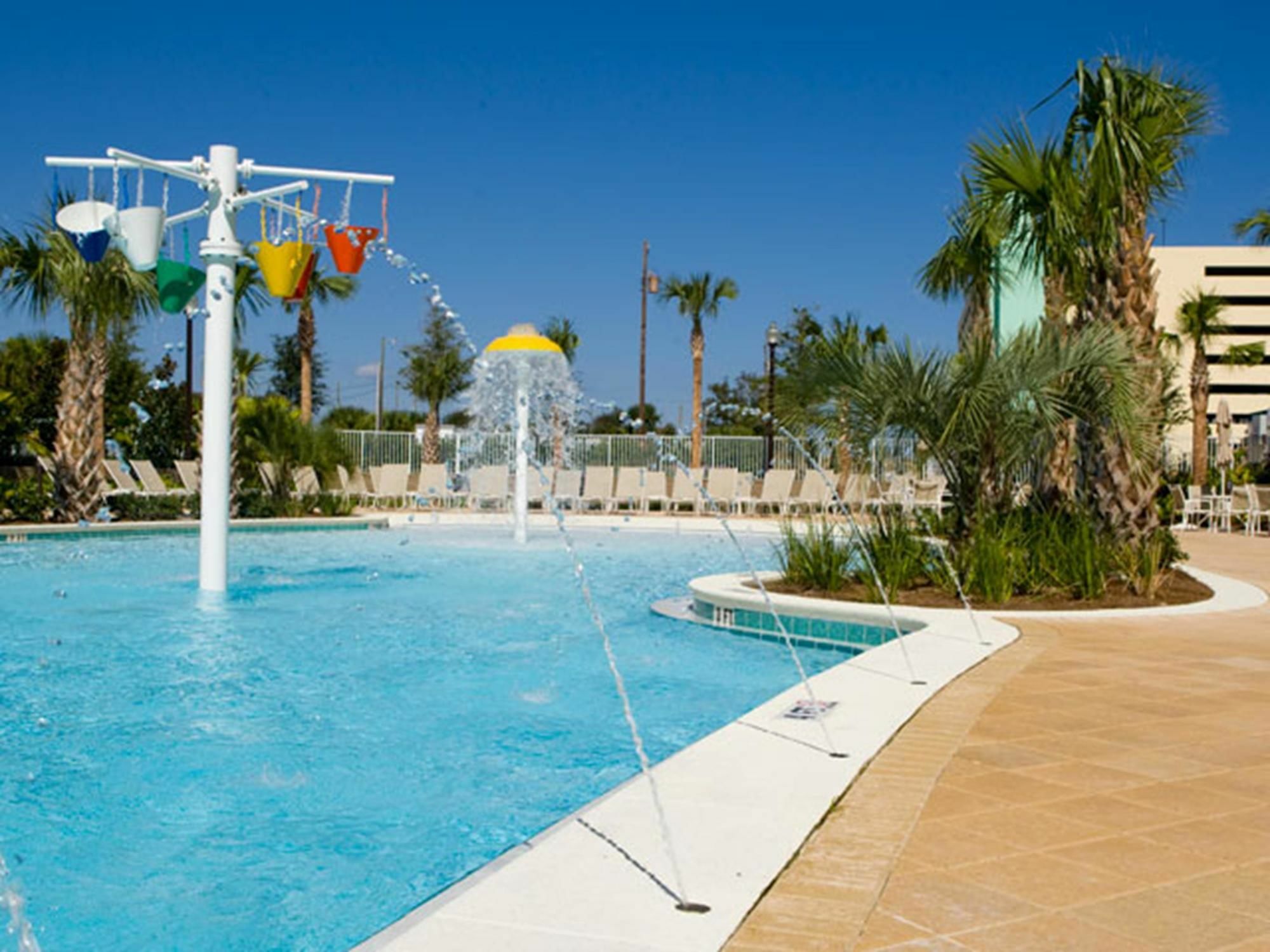 Emerald Beach By Panhandle Getaways Панама Сити Бийч Екстериор снимка