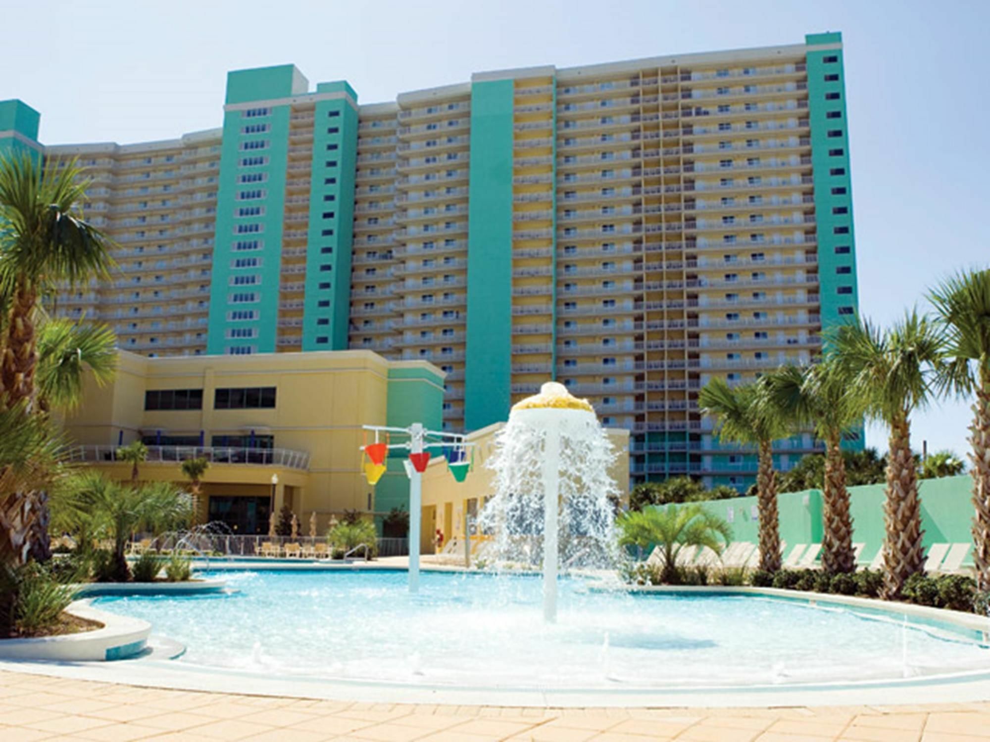 Emerald Beach By Panhandle Getaways Панама Сити Бийч Екстериор снимка